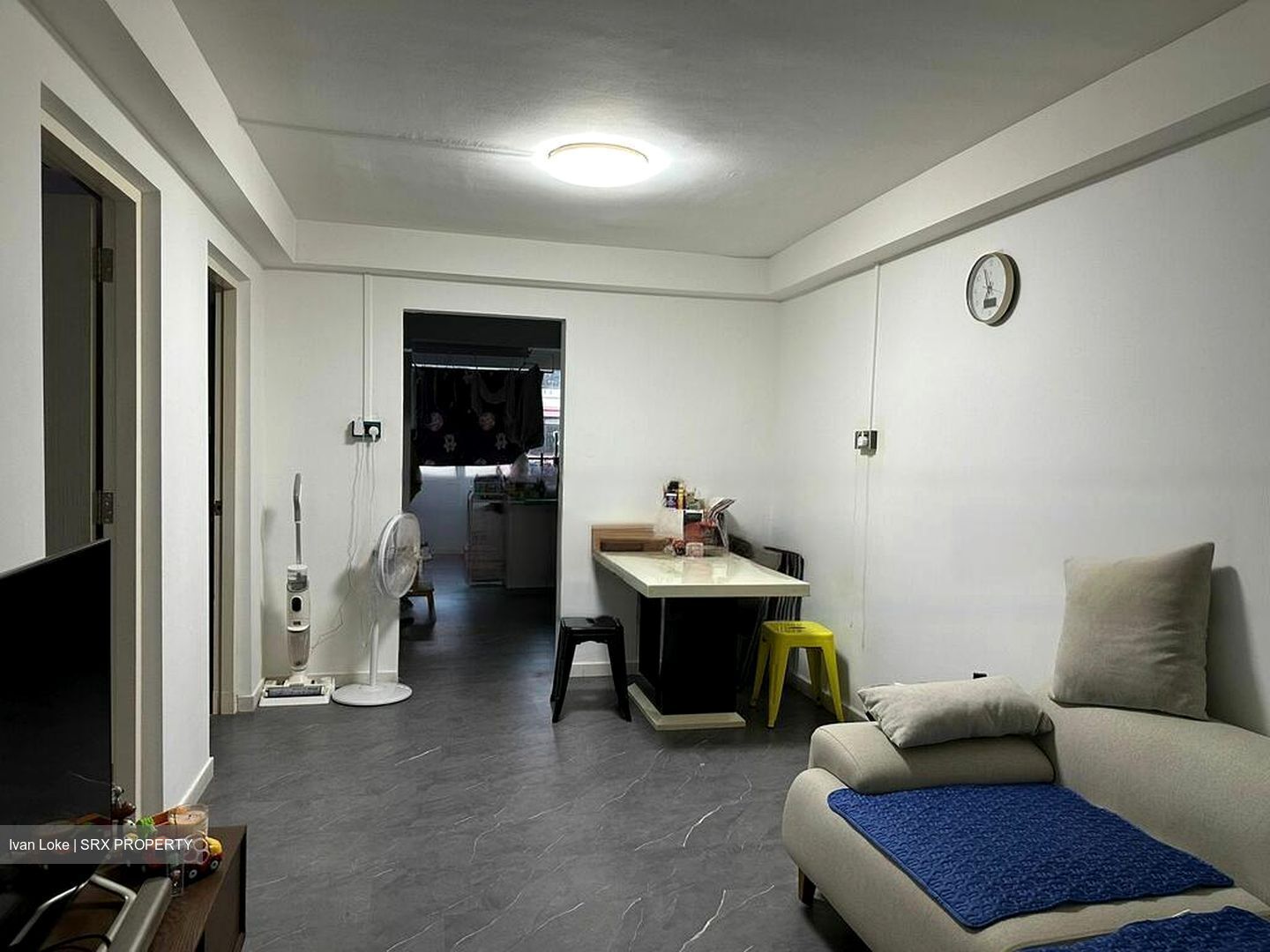 Blk 122 Yuan Ching Road (Jurong West), HDB 3 Rooms #468942161